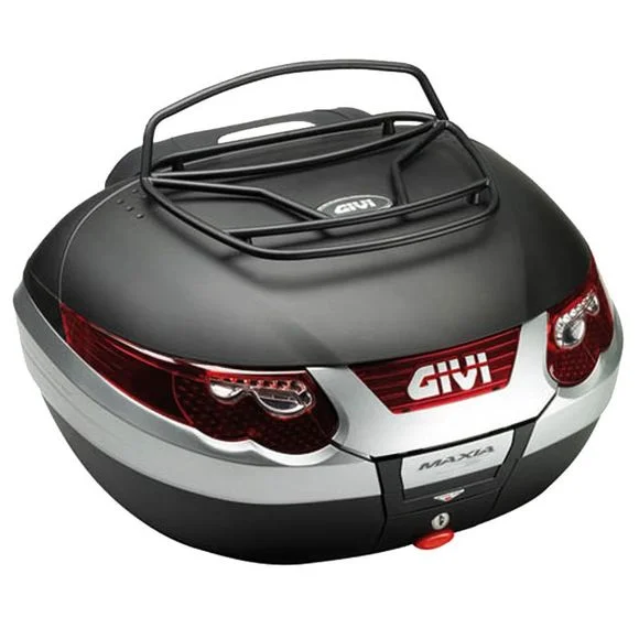 Porte Bagage Givi E96S POUR TOP CASE E52 MAXIA E55 MAXIA Universel Ref : GI0958 / E96B