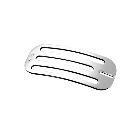 Porte Bagage Highway Hawk solo Billet – Gris Ref : HIG0411