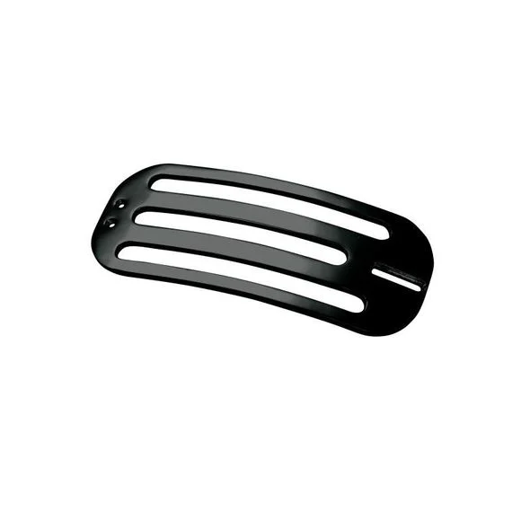 Porte Bagage Highway Hawk solo BILLET pour Honda – Noir Ref : HIG0348