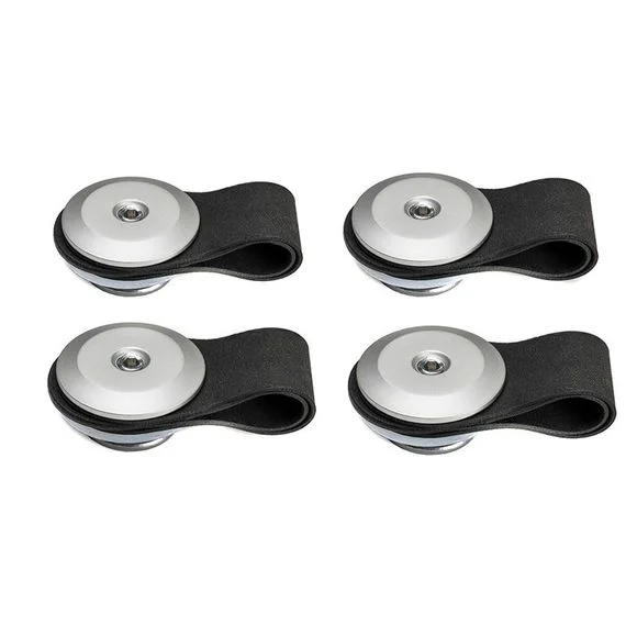 Porte Bagage Kriega OS-RACK LOOPS Universel Ref : KRI0029 / KOSRL