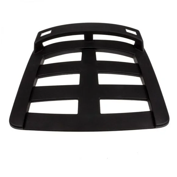 Porte Bagage Shad POUR TOP CASE SHAD SH40 Universel Ref : SHD1B40PTR / D1B40PTR