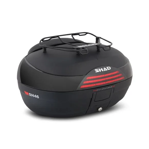 Porte Bagage Shad pour top case Universel Ref : SHD0PS00 / D0PS00