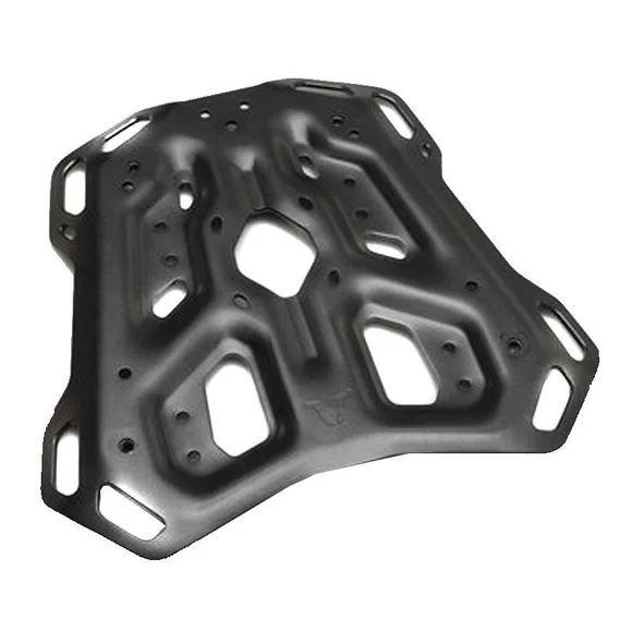 Porte Bagage SW-MOTECH ADVENTURE RACK – Noir Ref : GPT.07.862.19000/B