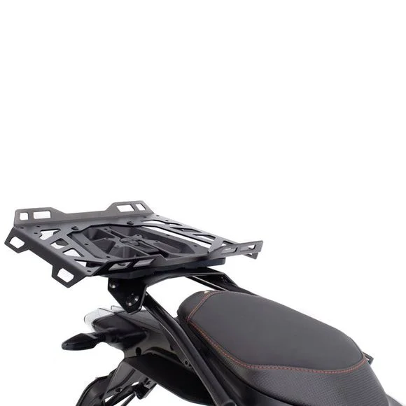 Porte Bagage SW-MOTECH POUR ADVENTURE RACK – Noir Ref : GPT.00.152.35500/B
