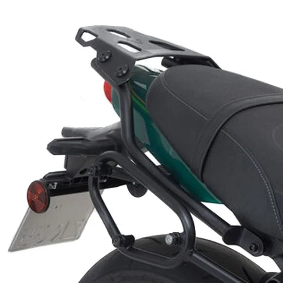 Porte Bagage SW-MOTECH STREET RACK – Noir Ref : SWM0075 / GPT.08.993.16001/B