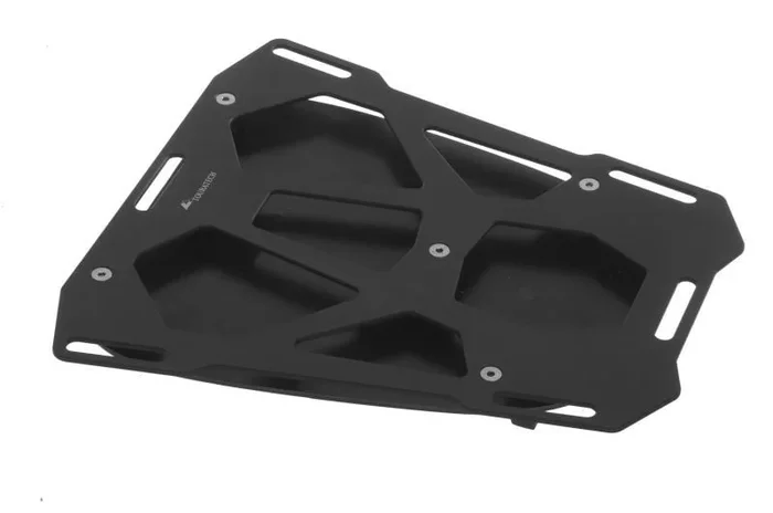 Porte-bagages Passager pour BMW R1250GS/ R1250GSA/ R1200GS à partir de 2013 | Noir