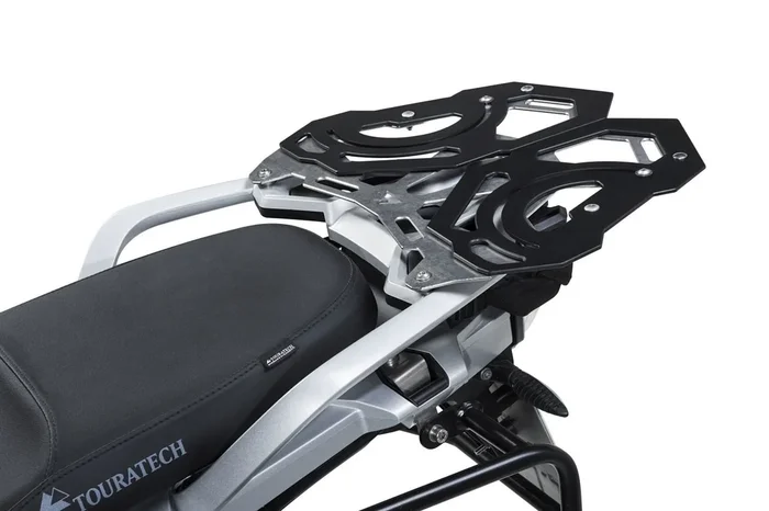 Porte-bagages rabattable pour BMW R1250GS/ R1250GS Adventure/ R1200GS (LC)/ R1200GS Adventure (LC)/ F850GS Adventure