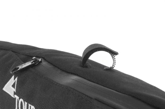 Porte-Bagages Sacoches Latérales « Large » pour la BMW R1250GSA / R1200GSA à partir de 2014