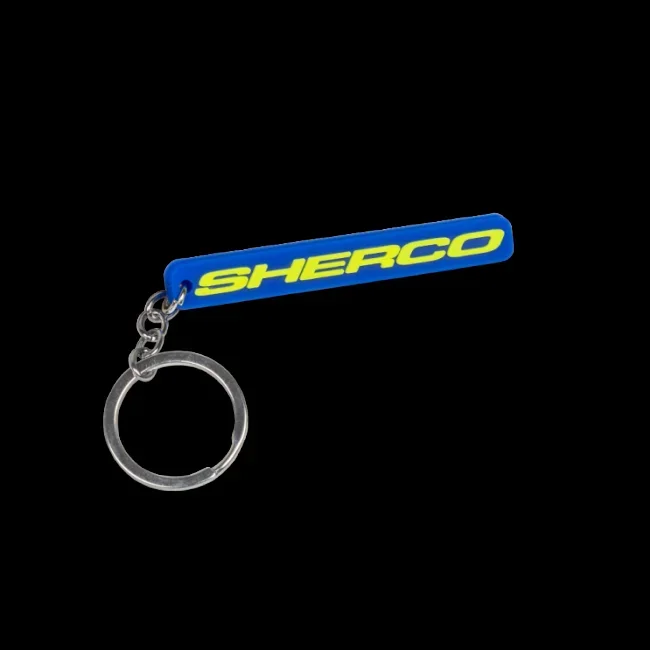 Porte clefs Sherco