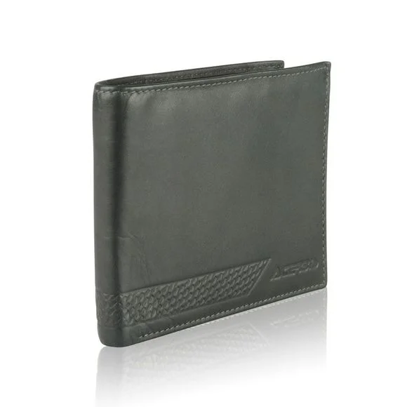Portefeuille Acerbis CORPORATE – Noir Ref : AE5794 / 0024468.090