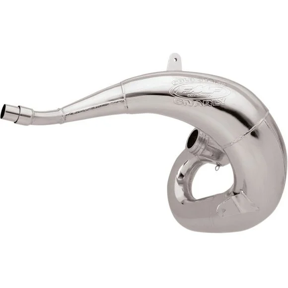 Pot d’échappement FMF Gnarly Tout terrainKTM 250 250 SX – 2001 – 2002Ref : FMF025004