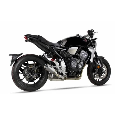 Pot d’Echappement IXIL RC HONDA CB1000R NEO SPORTS CAFE 2018-2024