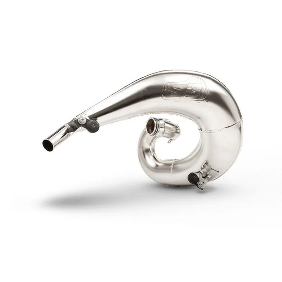 Pot d&rsquo;échappement S3 Platinium Ref : SPART00256A / 1123726001