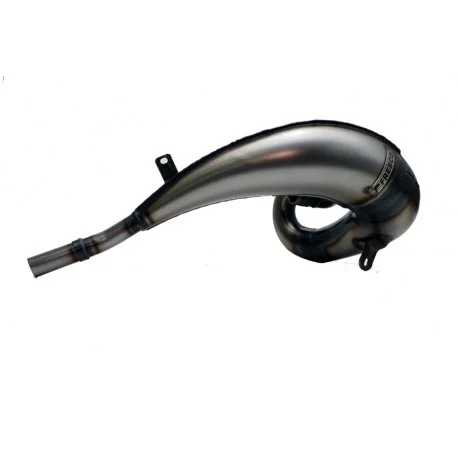 Pot de detente FRESCO Raw acier Beta RR125 2T