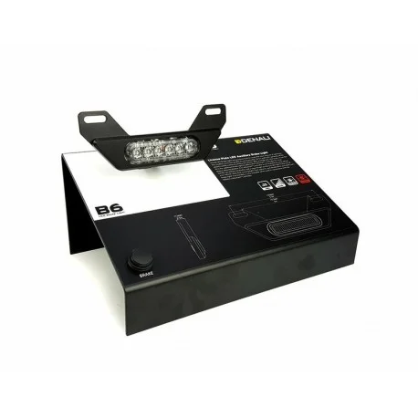 Presentoir de comptoir DENALI B6