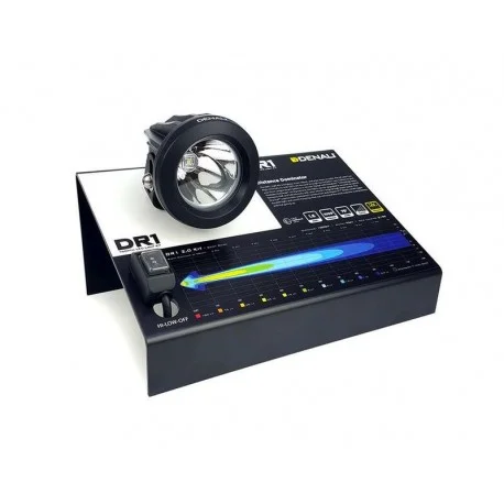 Presentoir de comptoir DENALI DR1