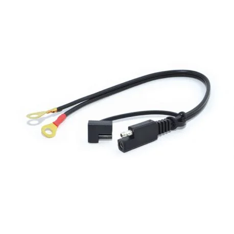 Prise de batterie pour chargeur Baas