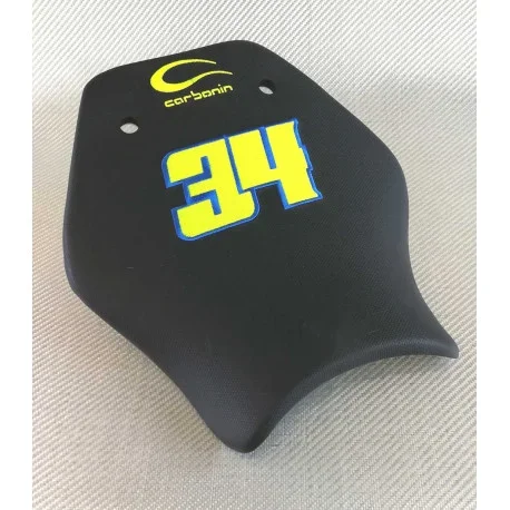 Pro Rear Shell Foam