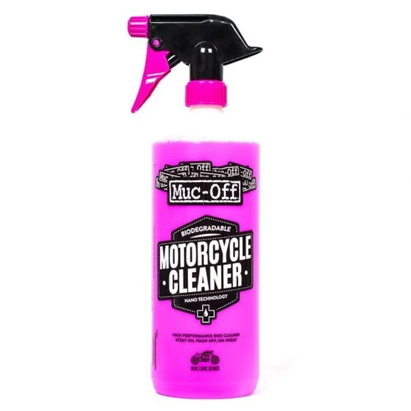 Produit de lavage Muc-Off NANO TECH 1 LITRE Universel Ref : MUC0001 / 37040236