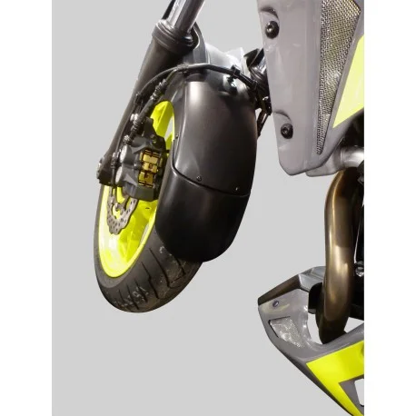 Prolongateur de garde boue avant ermax YAMAHA MT 07 2014-2017
