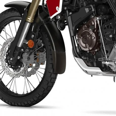 Prolongateur de garde boue avant ermax YAMAHA XTZ 700 TENERE 2019-2023