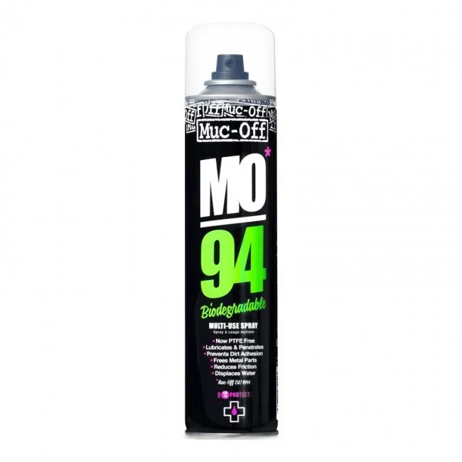 Protecteur MUC-OFF MO-94 – spray 750ml