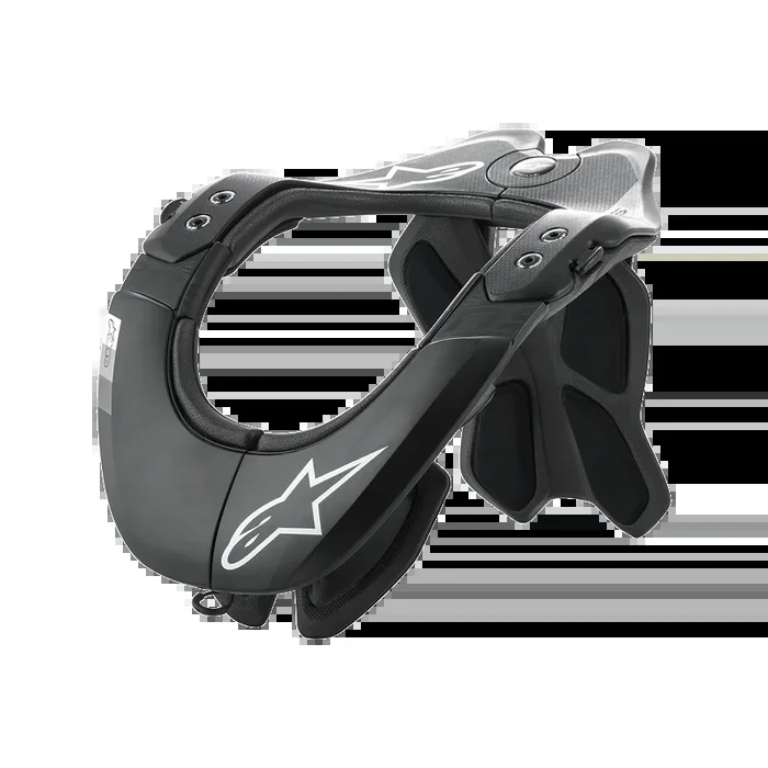 PROTECTION ALPINESTARS CERVICALE MINERVE BIONIC NECK TECH 2 NOIR