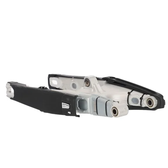 Protection Bras Oscillant Acerbis TEKETMAGNET – Gris / Noir Ref : AE5680