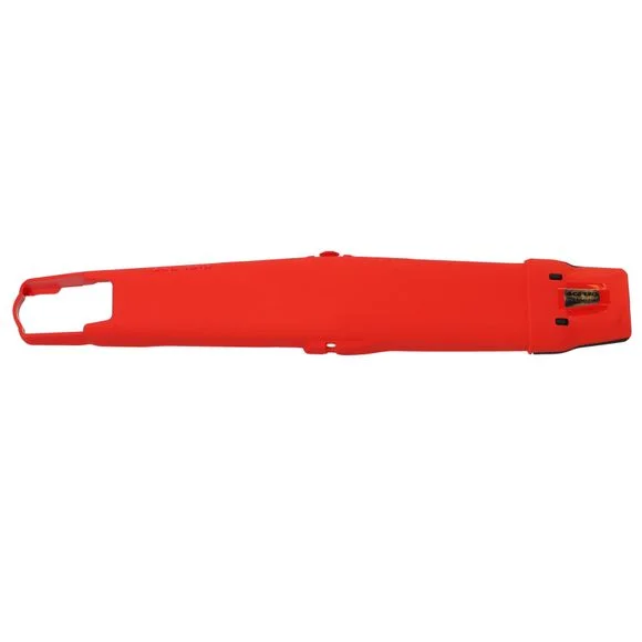 Protection Bras Oscillant Acerbis TEKETMAGNET – Noir / Rouge Ref : AE5676