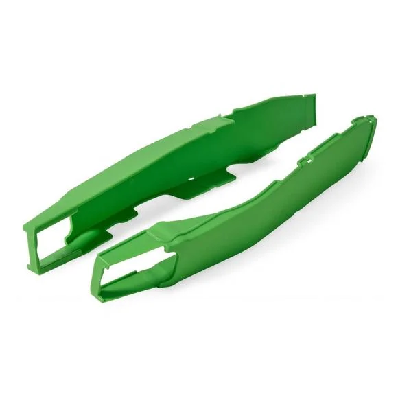 Protection Bras Oscillant Polisport VERT POUR KAWASAKIKAWASAKI 450 KX 450 F (KX450H) – 2016 – 2018Ref : 789850GR / 1057712