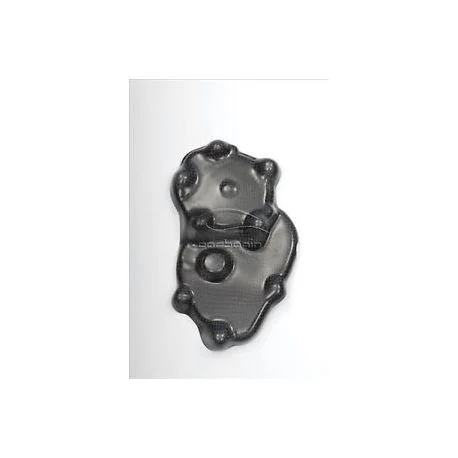 Protection carter demarreur carbone KAWASAKI ZX10R 2006-2010