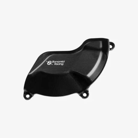 PROTECTION CARTER DROIT BONAMICI RACING DUCATI PANIGALE V4S 2025