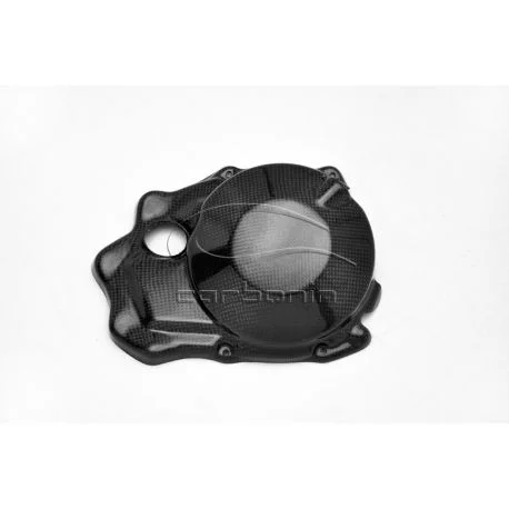 Protection carter embrayage carbone KAWASAKI ZX10R 2011-2015