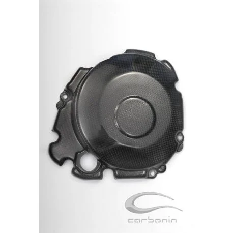 Protection carter embrayage carbone SUZUKI GSXR1000 2005-2008