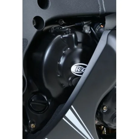 Protection carter racing EMBRAYAGE R&G RACING KAWASAKI ZX10R ZX-10RR