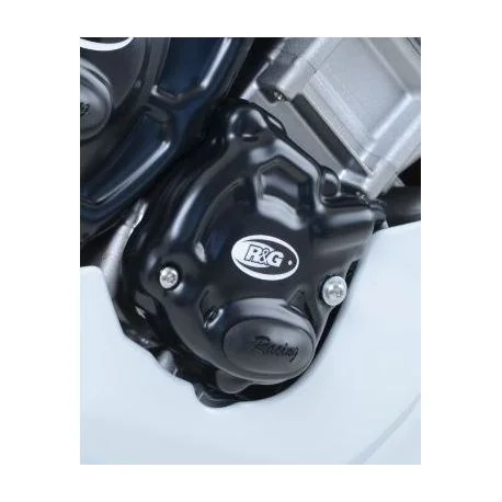 Protection carter racing POMPE A HUILE R&G RACING YAMAHA YZF-R1 2015-2024 MT-10 2016-2021