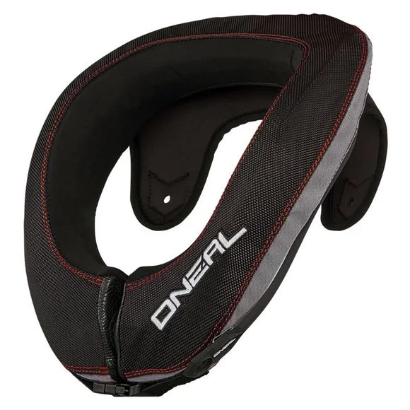 Protection cervicale O&rsquo;Neal NX2 – BLACK 2023 – Noir Ref : OL0427 / 0528-203