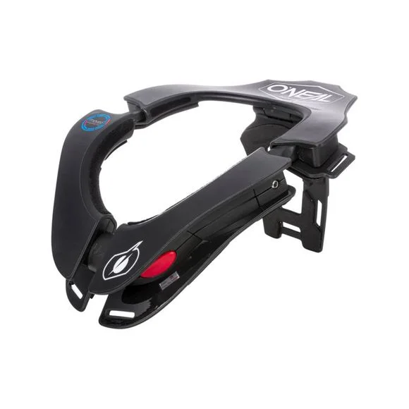 Protection cervicale O&rsquo;Neal TRON – SOLID 2024 – Noir Ref : OL1640 / 0535-105