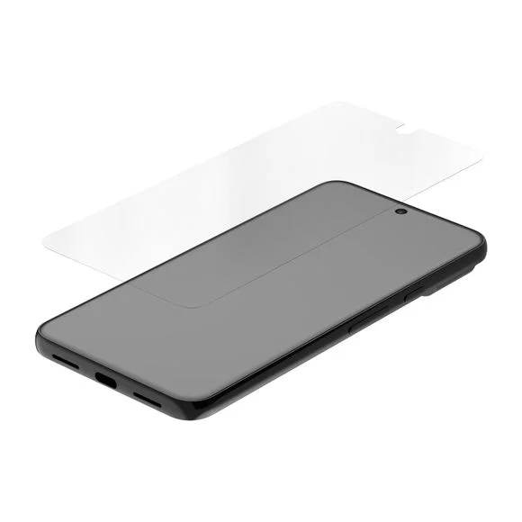 Protection d&rsquo;écran Quad Lock iPhone 13 mini – Incolore Ref : QDL0268 / 1118076