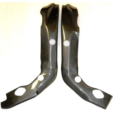 Protection de cadre carbone BMW S1000RR 2015-2016