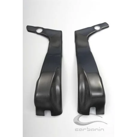 Protection de cadre carbone KAWASAKI ZX6R 2005-2006