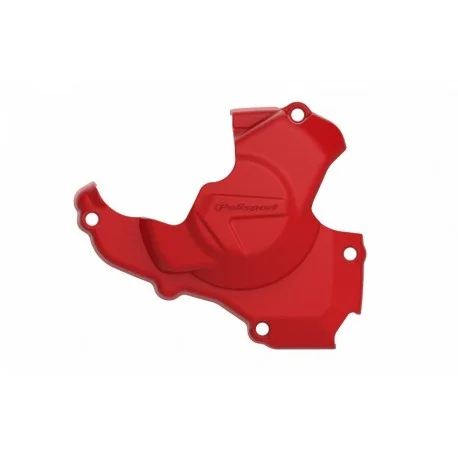 Protection de carter d’allumage POLISPORT HONDA CRF 250 R 2018-2021