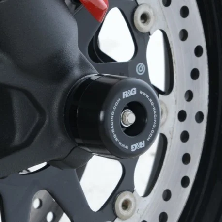 Protection de fouche R&G RACING Ducati Hypermotard 950 2019-2024