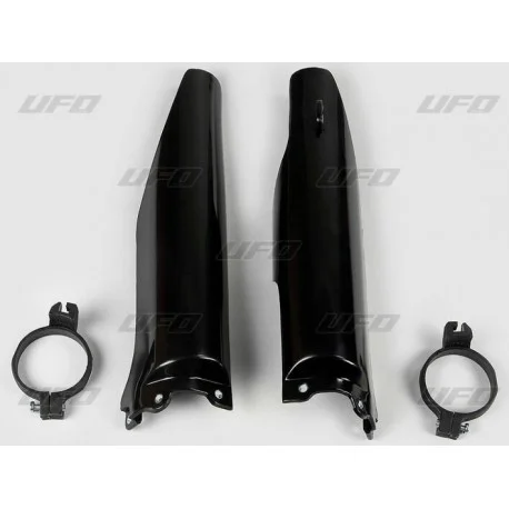 Protection de fourche UFO KAWASAKI KX 125 KX 250 2005-2008 KXF 250 2004-2005