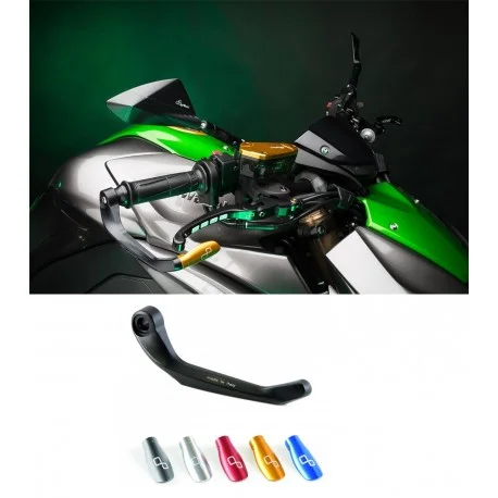 Protection de levier de frein moto LIGHTECH 148mm