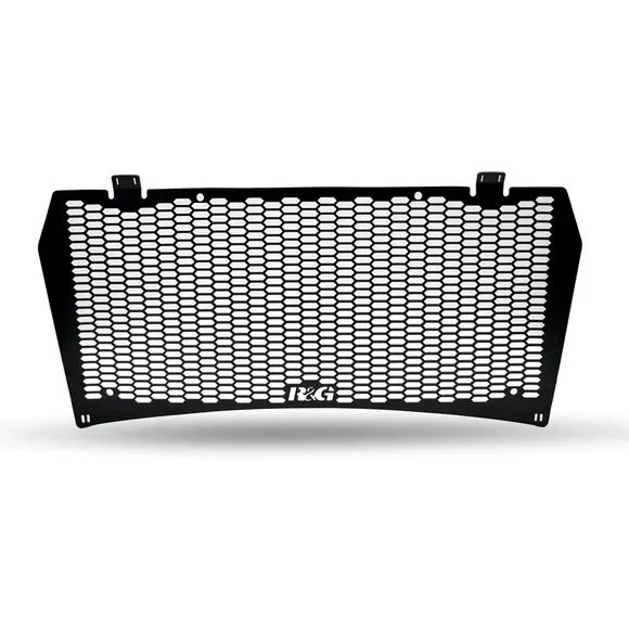 Protection de radiateur R&G Racing APRILIA 660 TUAREG 660 – 2021 – 2025Ref : RGR00214A / 1122489