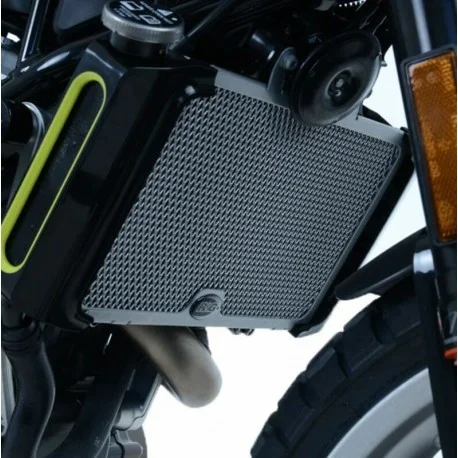 Protection de radiateur R&G RACING KTM 390 DUKE HUSQVARNA 401 VITPILEN SVARTPILEN