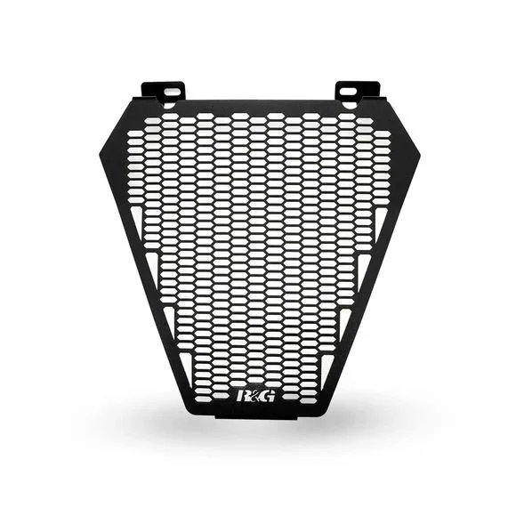 Protection de radiateur R&G Racing Pro Aluminium Ref : RGR00202A / 1122456
