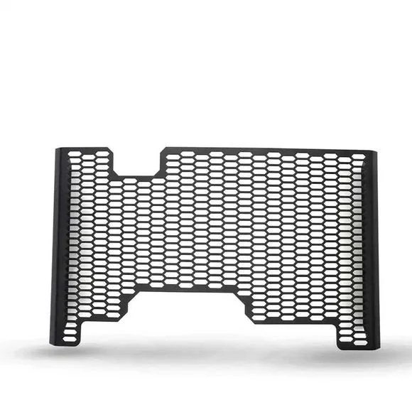 Protection de radiateur R&G Racing Pro aluminium Ref : RGR00251A / 1124576