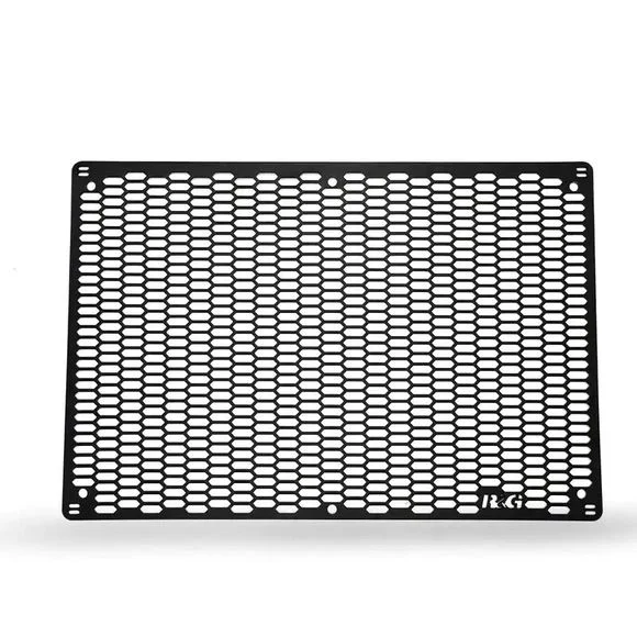 Protection de radiateur R&G Racing Pro aluminium Ref : RGR00272A / 1124606